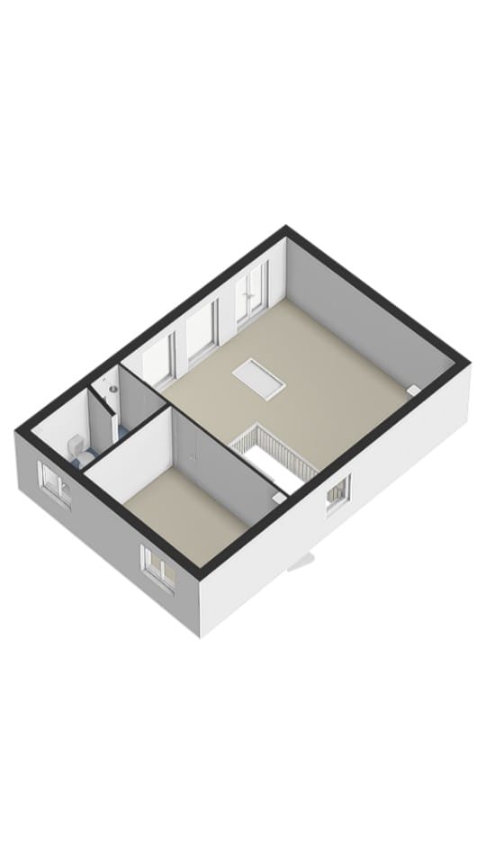 Foto 51 van Beurdsepoort 20-B