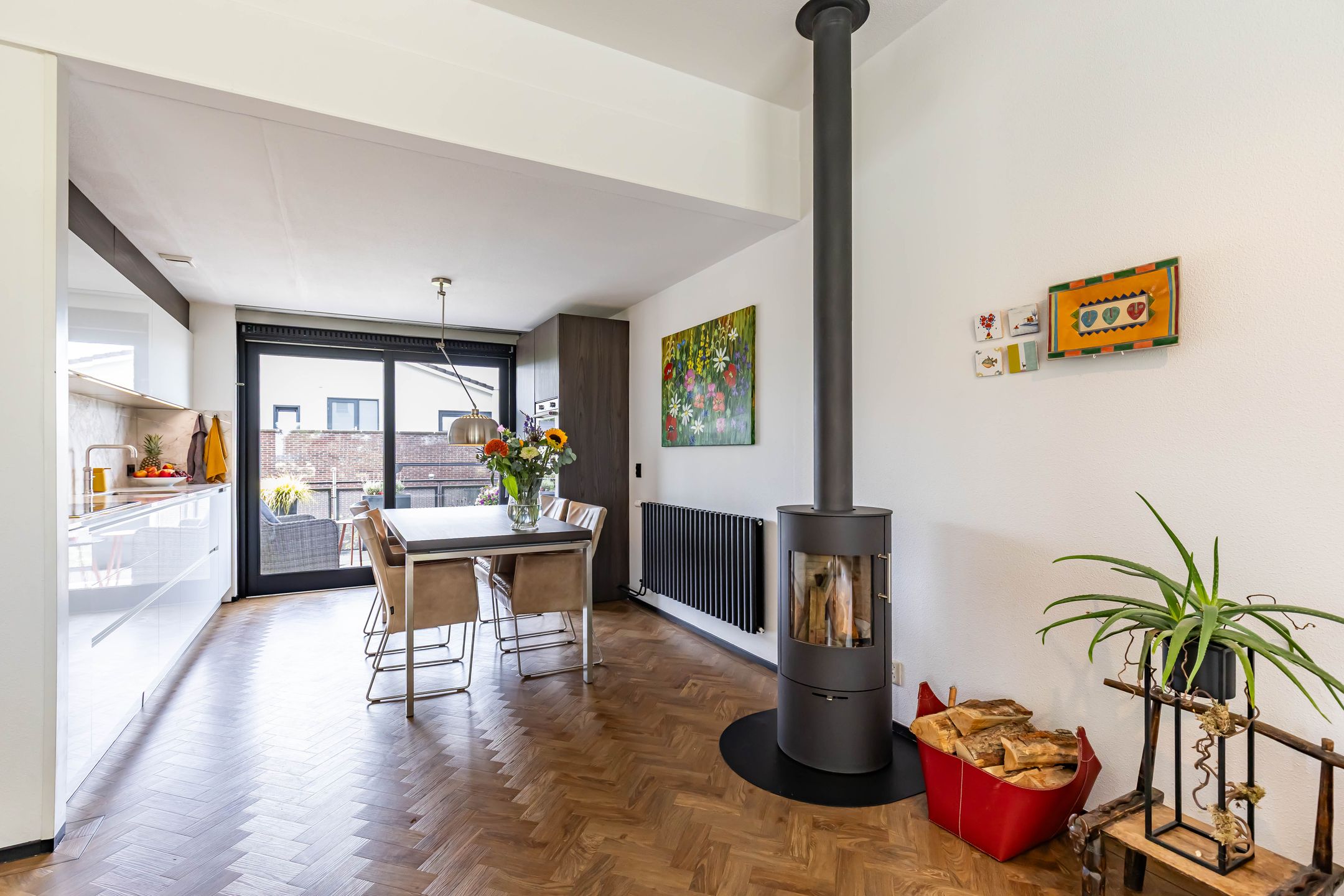 Foto 3 van Regimentslaan 16