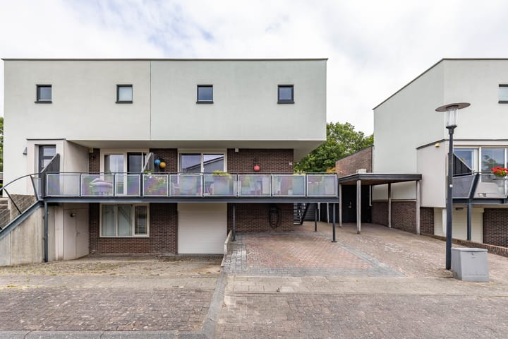 Foto 8 van Regimentslaan 16