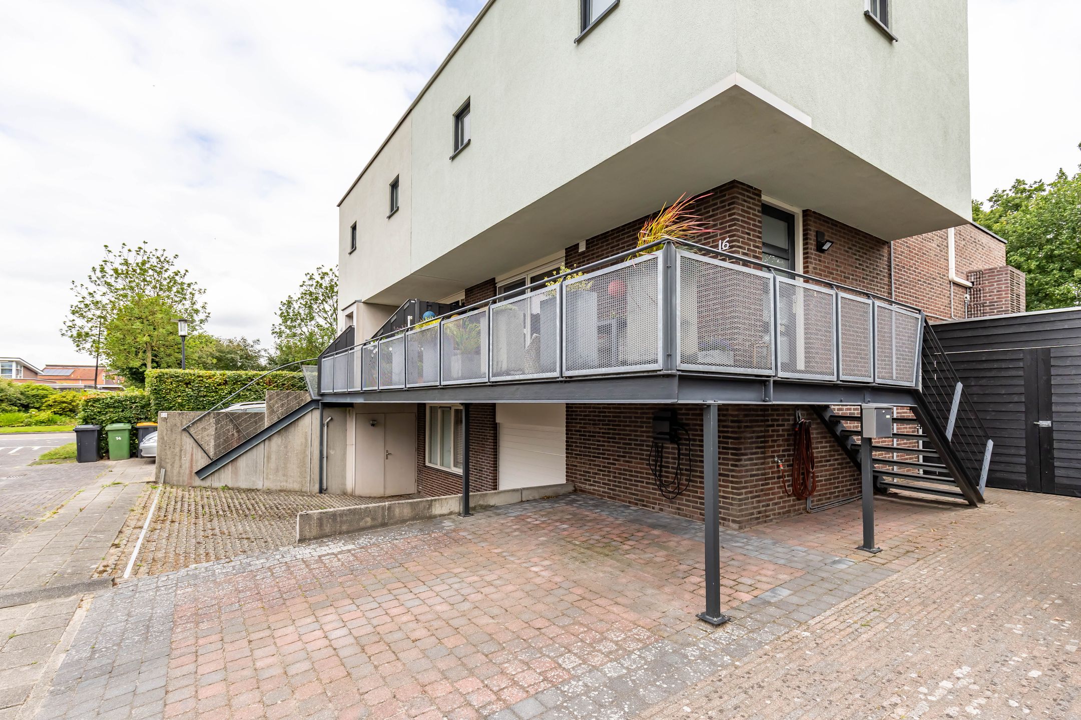 Foto 9 van Regimentslaan 16