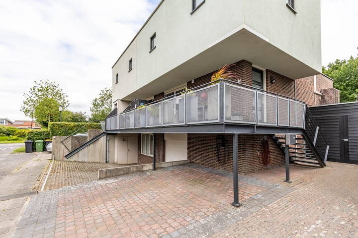 Foto 9 van Regimentslaan 16