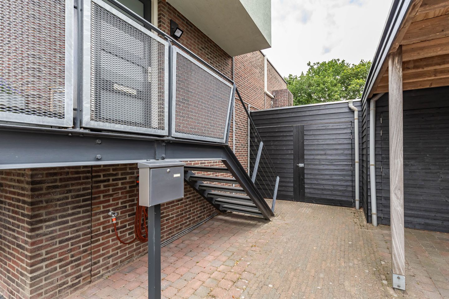 Foto 10 van Regimentslaan 16