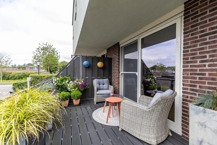 Foto 13 van Regimentslaan 16