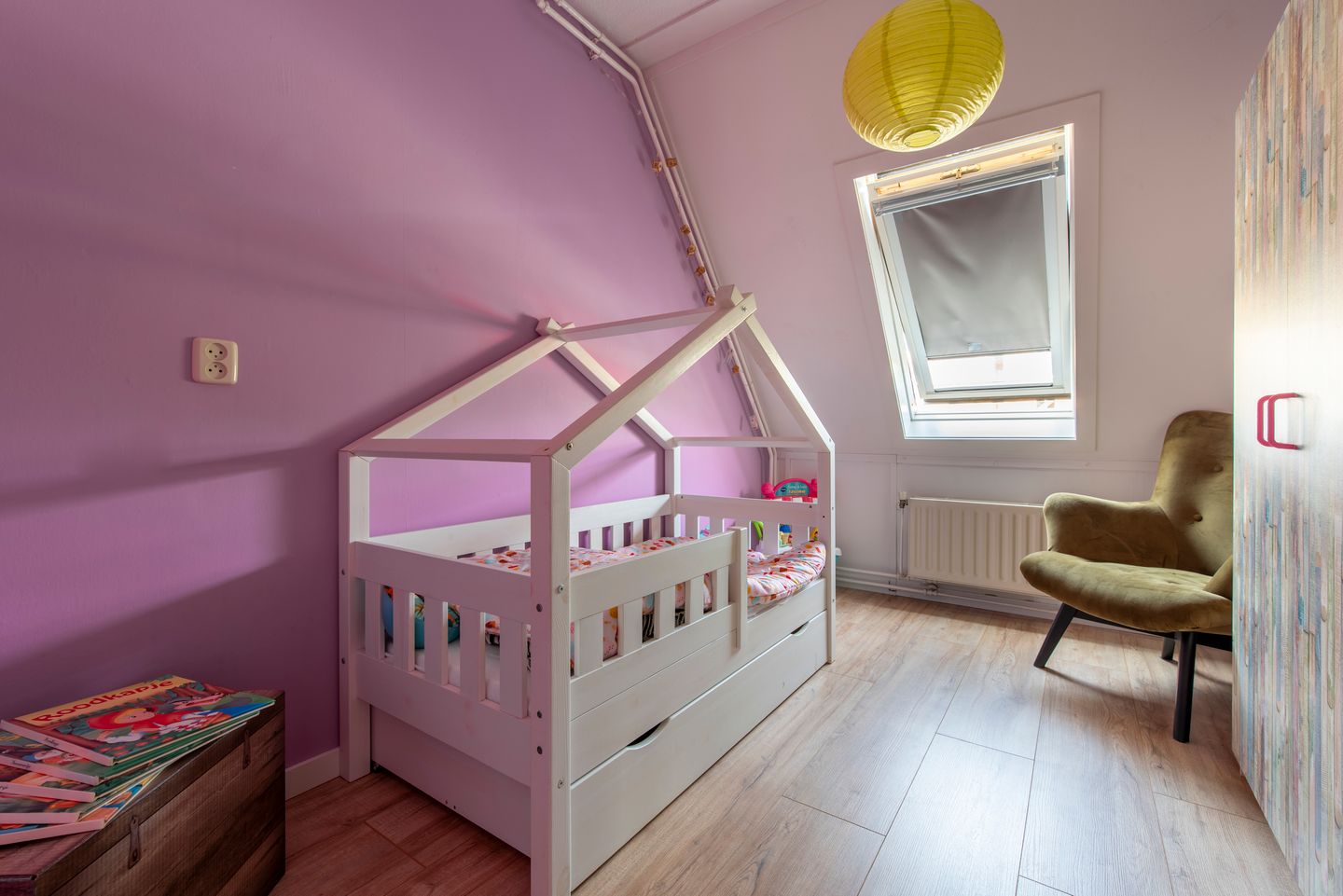 Photo 19 of Hermelijnlaan 48
