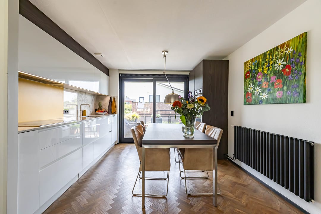 Foto 17 van Regimentslaan 16