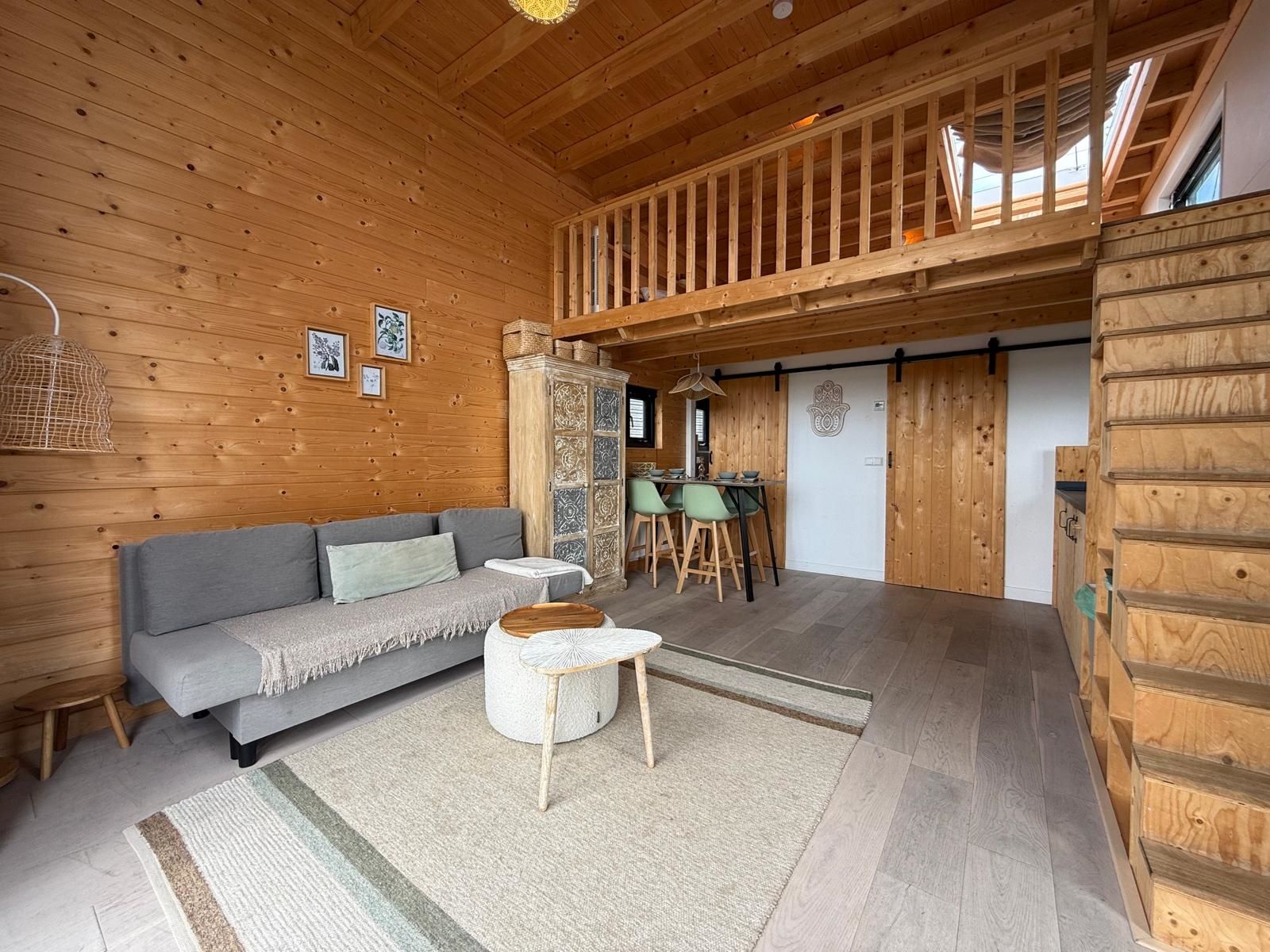 studio freehold villa in IJmuiden — photo 4 of 5