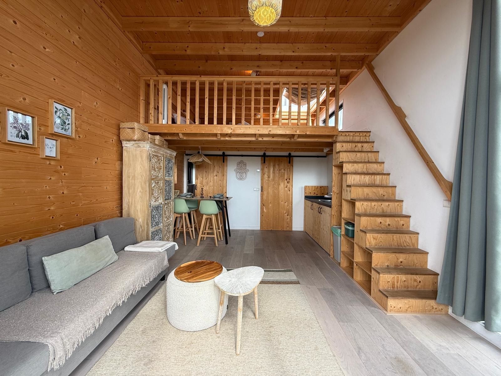 studio freehold villa in IJmuiden — photo 5 of 5