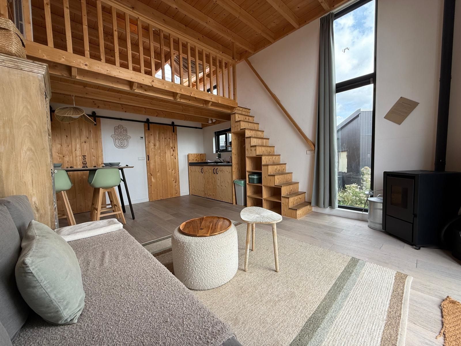 Foto 6 van Kennemermeer 27-4