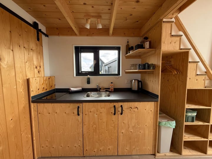 Photo 10 of Kennemermeer 27-4