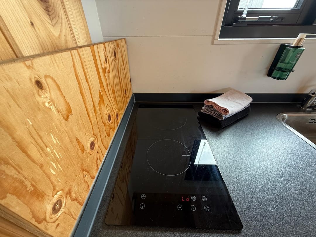 Foto 11 van Kennemermeer 27-4