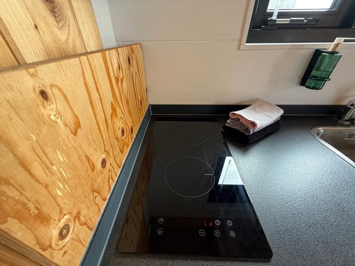 Photo 11 of Kennemermeer 27-4