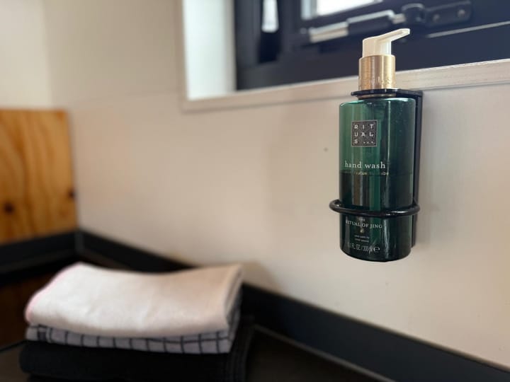 Photo 13 of Kennemermeer 27-4