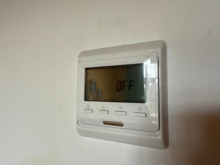 Photo 14 of Kennemermeer 27-4