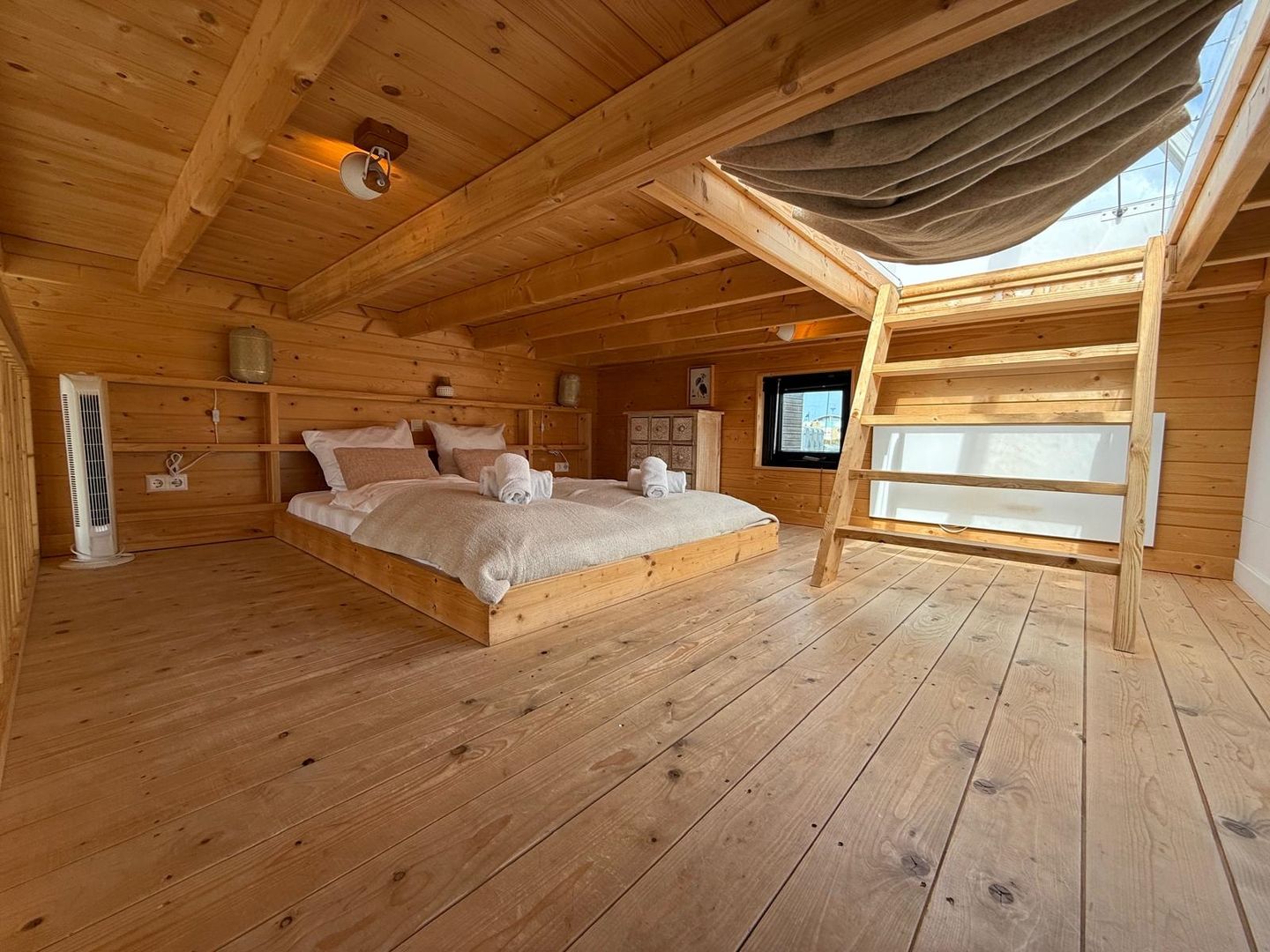 Foto 20 van Kennemermeer 27-4