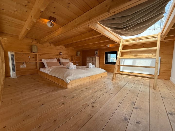 Photo 20 of Kennemermeer 27-4