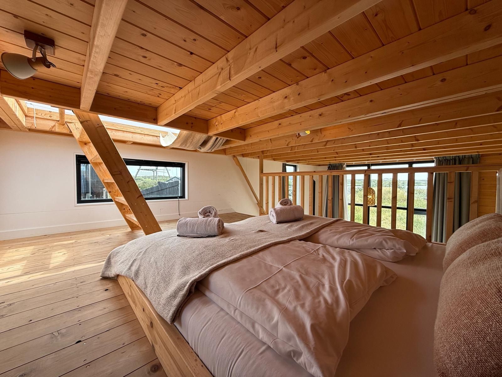 Foto 21 van Kennemermeer 27-4