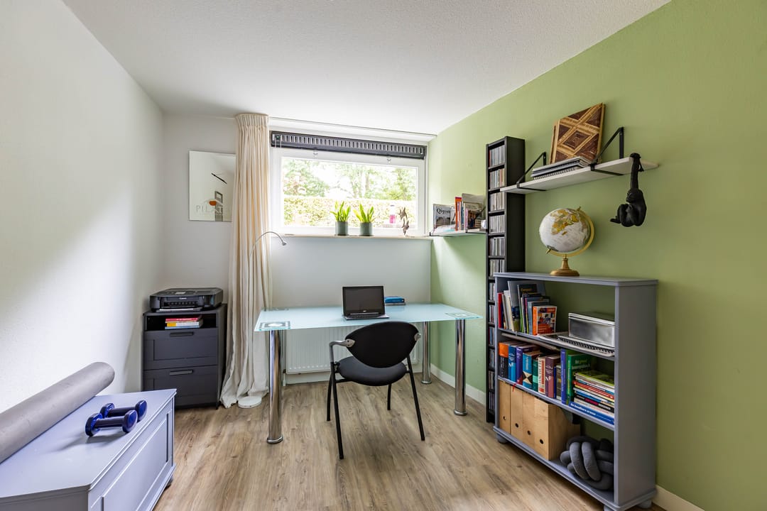 Foto 32 van Regimentslaan 16