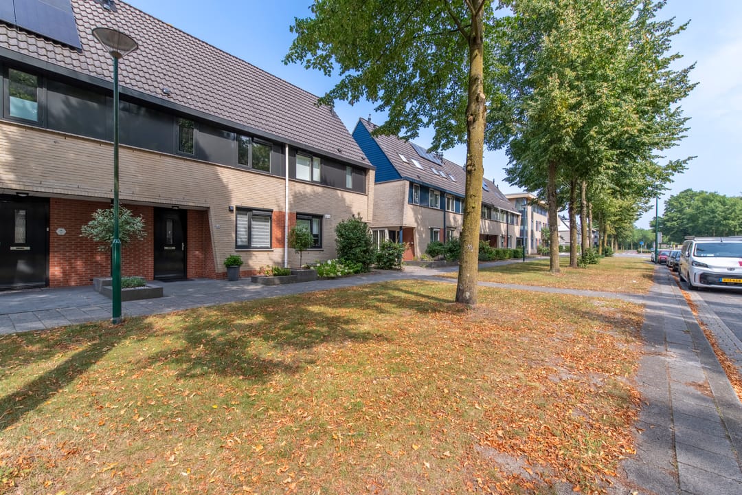 Photo 37 of Hermelijnlaan 48