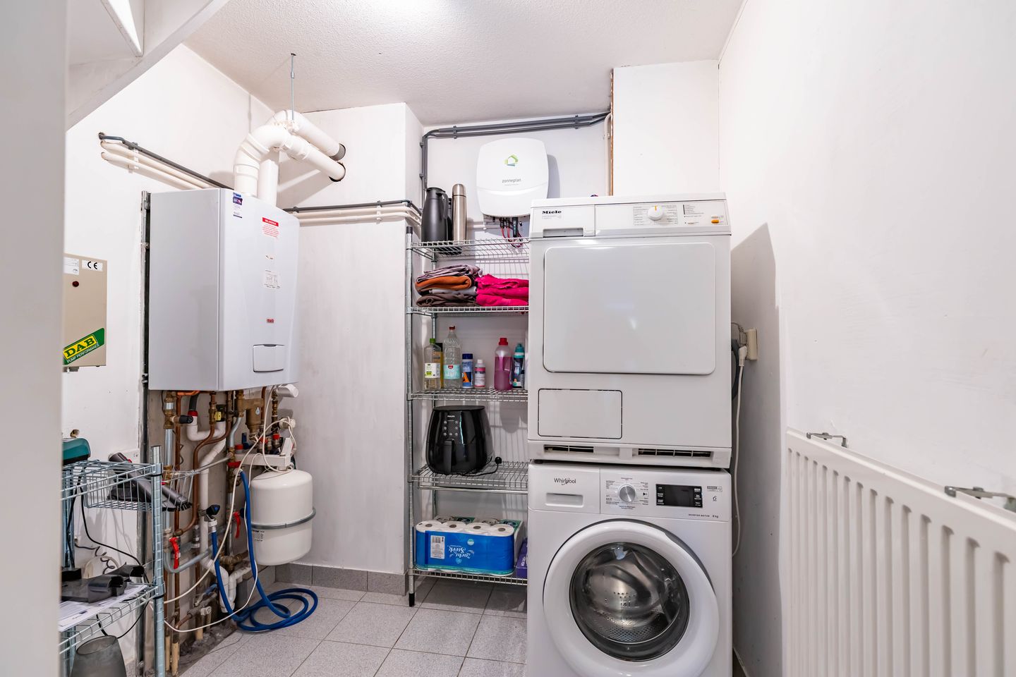 Foto 35 van Regimentslaan 16