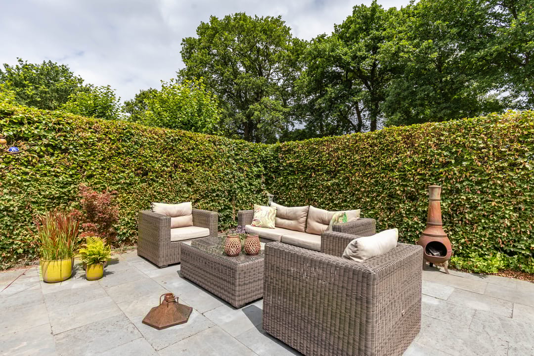 Foto 37 van Regimentslaan 16