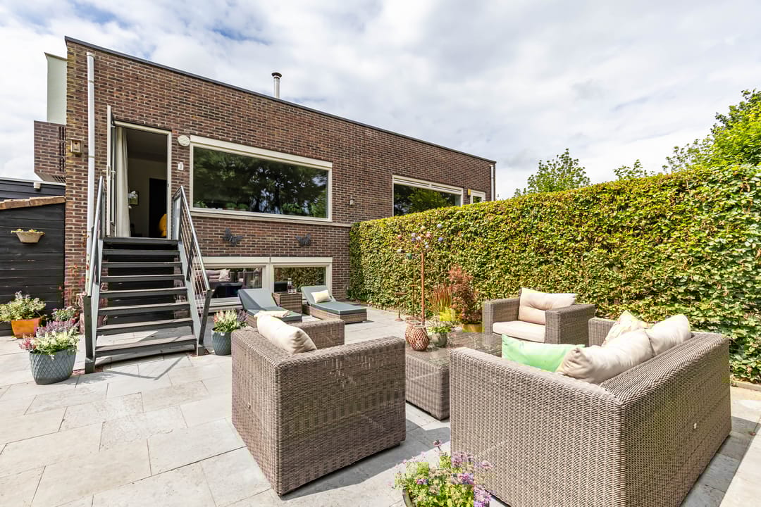 Foto 38 van Regimentslaan 16