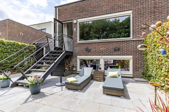 Foto 39 van Regimentslaan 16