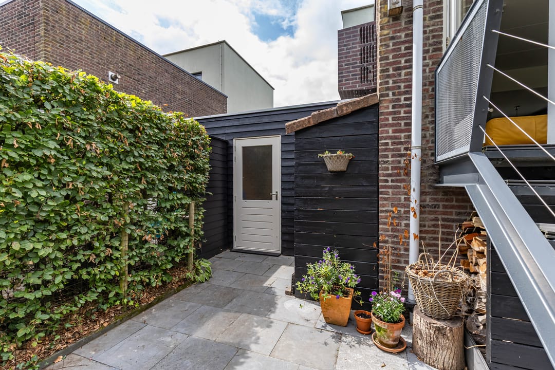 Foto 41 van Regimentslaan 16