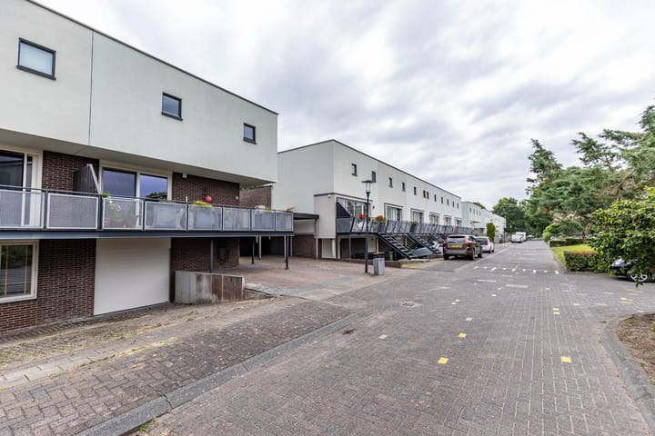 Foto 43 van Regimentslaan 16