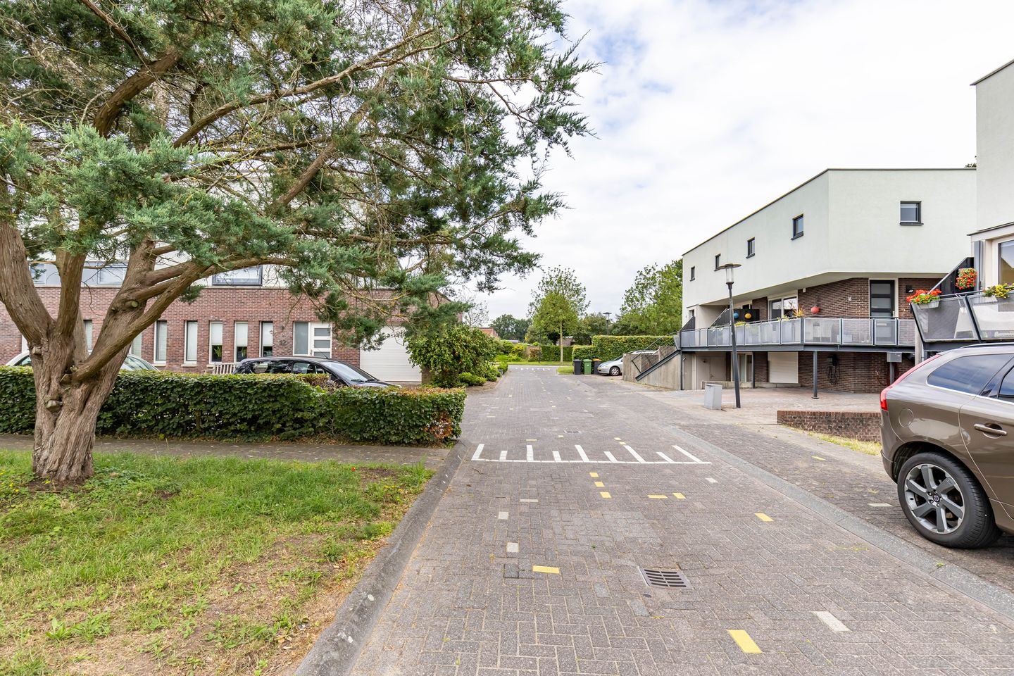 Foto 44 van Regimentslaan 16