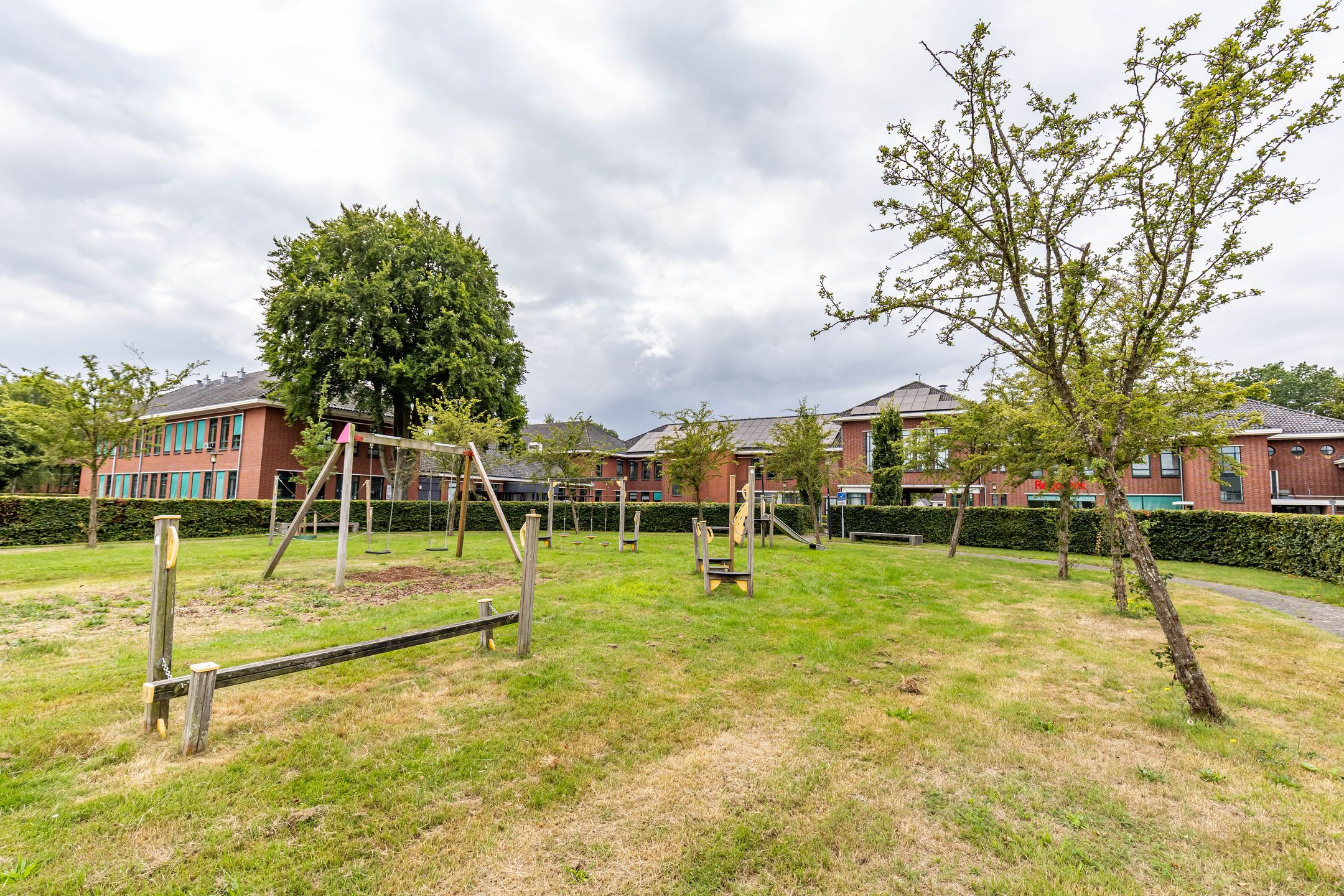 Foto 45 van Regimentslaan 16