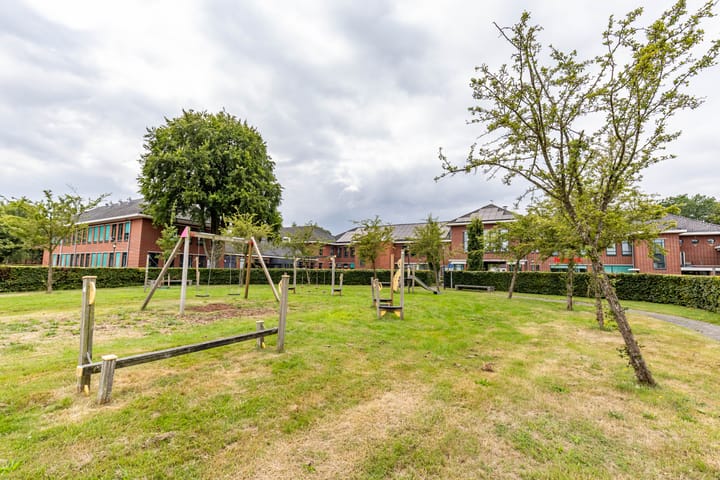 Foto 45 van Regimentslaan 16