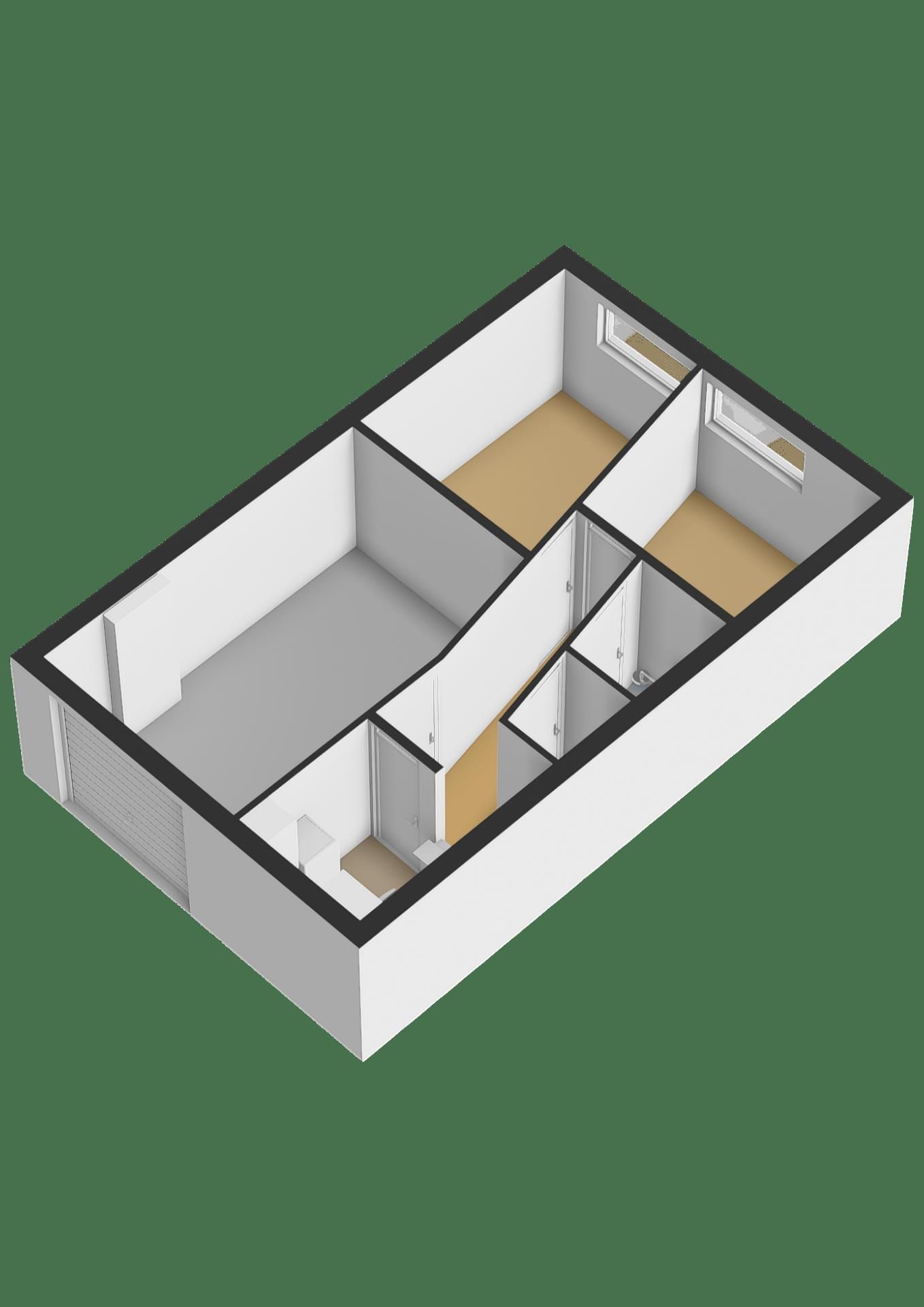 Foto 50 van Regimentslaan 16