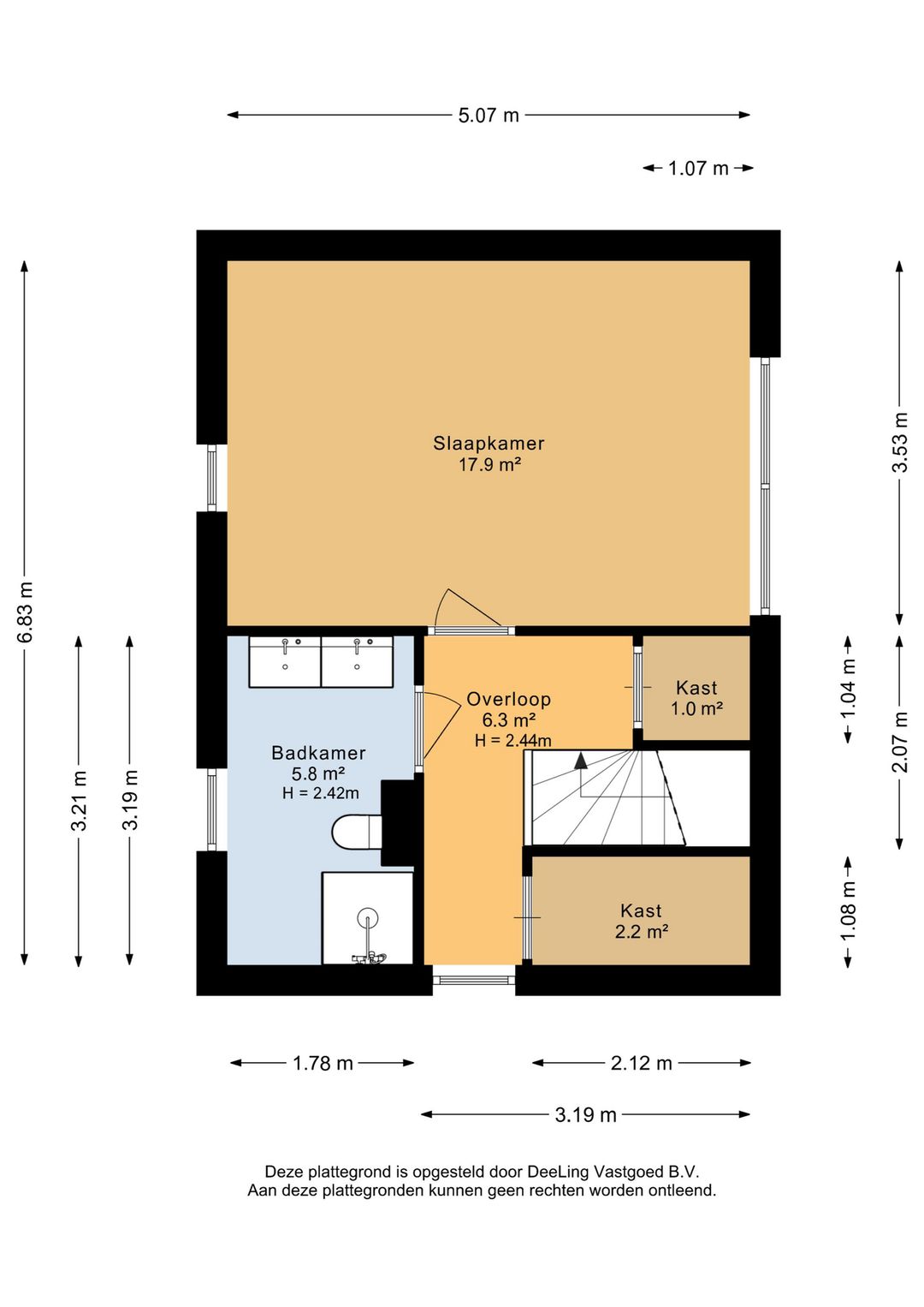 Foto 53 van Regimentslaan 16