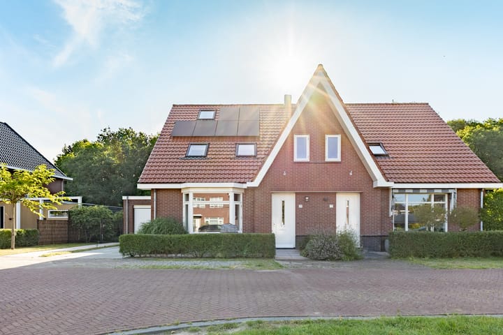 Standerdlaan 19