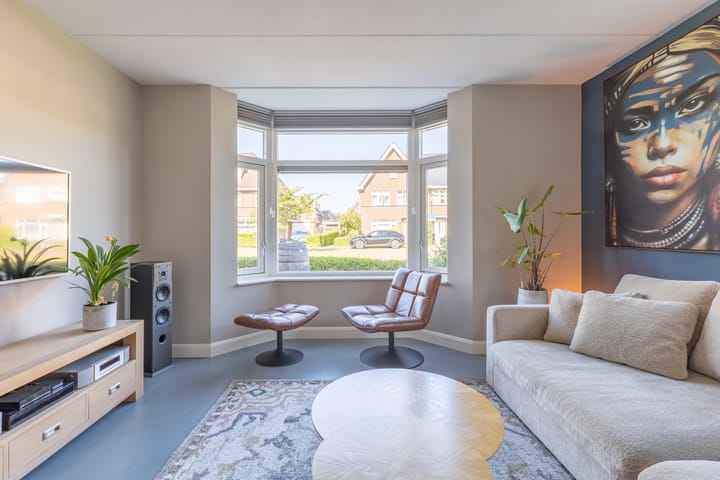 Foto 3 van Standerdlaan 19