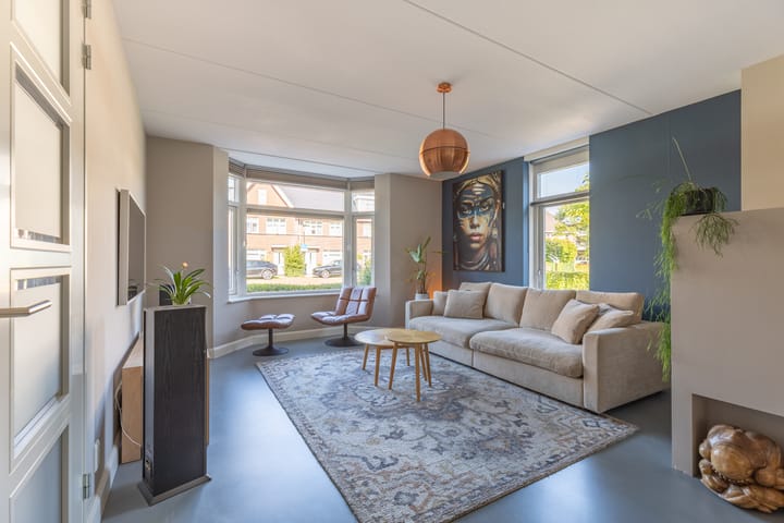 Foto 7 van Standerdlaan 19