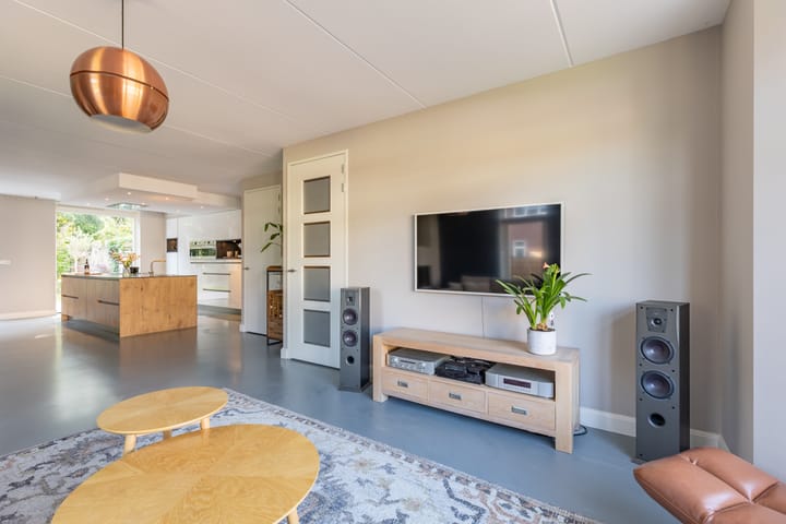 Foto 9 van Standerdlaan 19