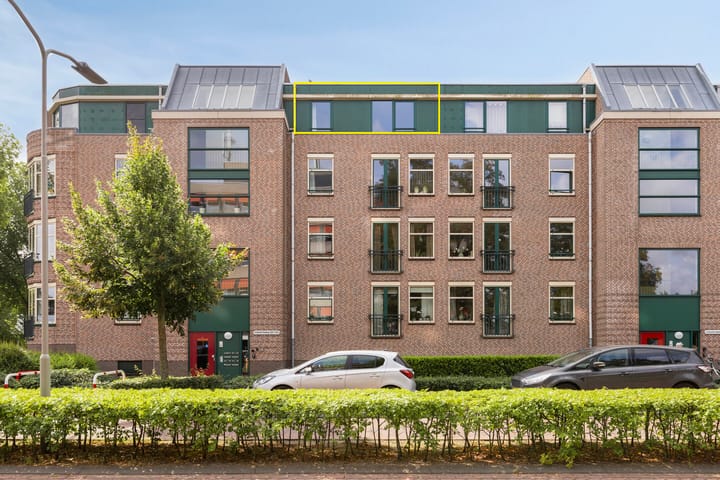 Photo 2 of Industrieweg 132