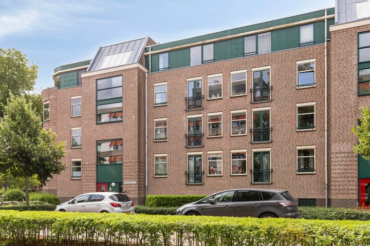 Photo 3 of Industrieweg 132