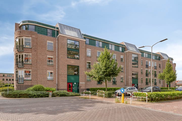 Photo 4 of Industrieweg 132