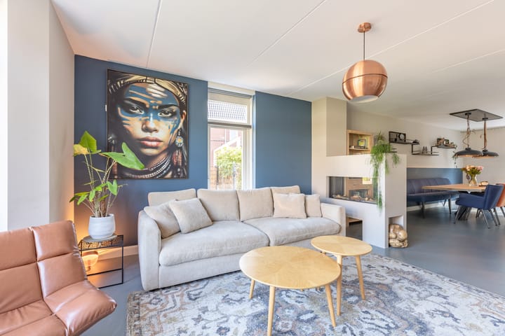 Foto 12 van Standerdlaan 19