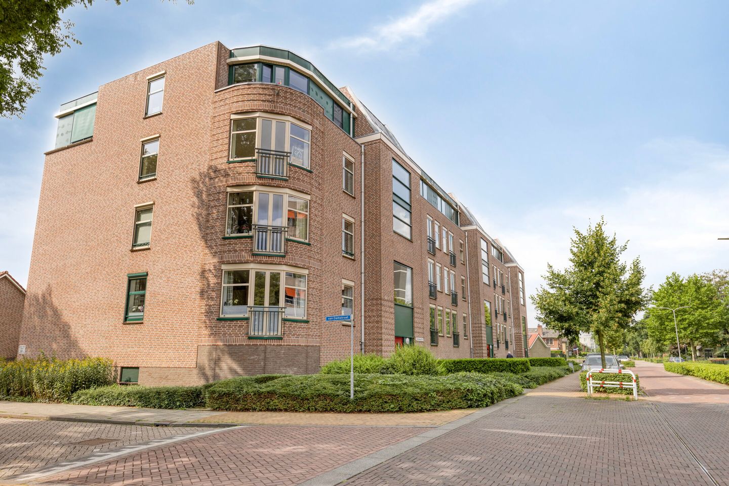 Photo 5 of Industrieweg 132