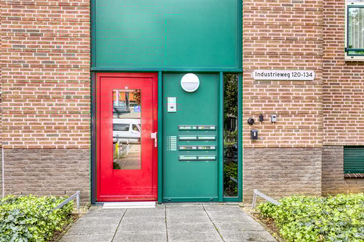 Photo 6 of Industrieweg 132