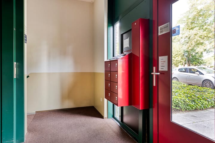 Photo 8 of Industrieweg 132