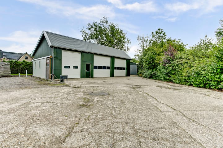 Foto 3 van Van der Brugghenstrjitte 32