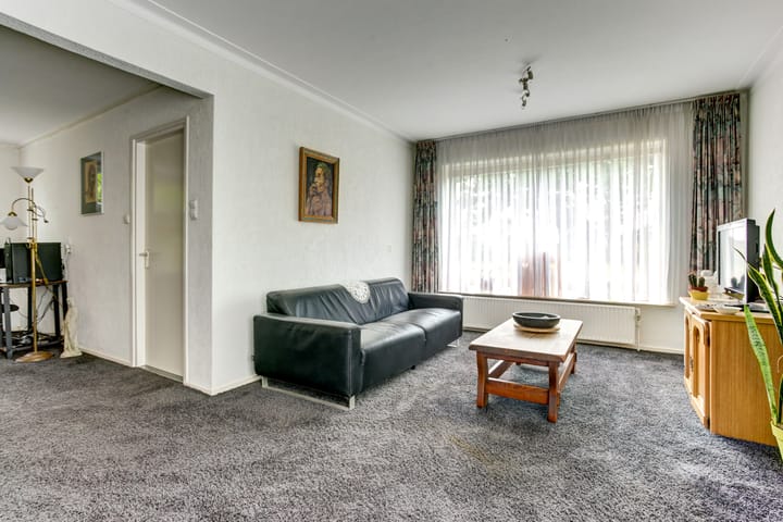 Foto 5 van Van der Brugghenstrjitte 32