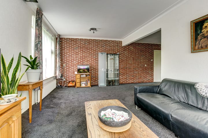 Foto 6 van Van der Brugghenstrjitte 32