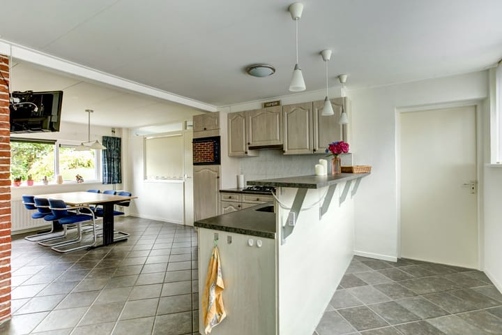 Foto 11 van Van der Brugghenstrjitte 32