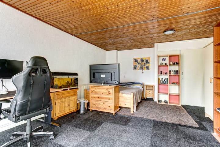 Foto 12 van Van der Brugghenstrjitte 32