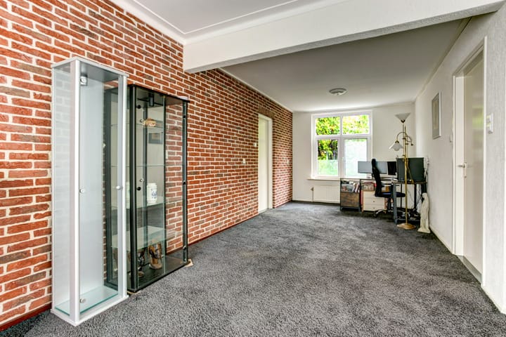 Foto 14 van Van der Brugghenstrjitte 32